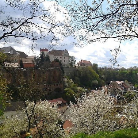 Fewo Geborgenheit Asza Mit Strahlungsfreien Zonen Bautzen Exterior foto