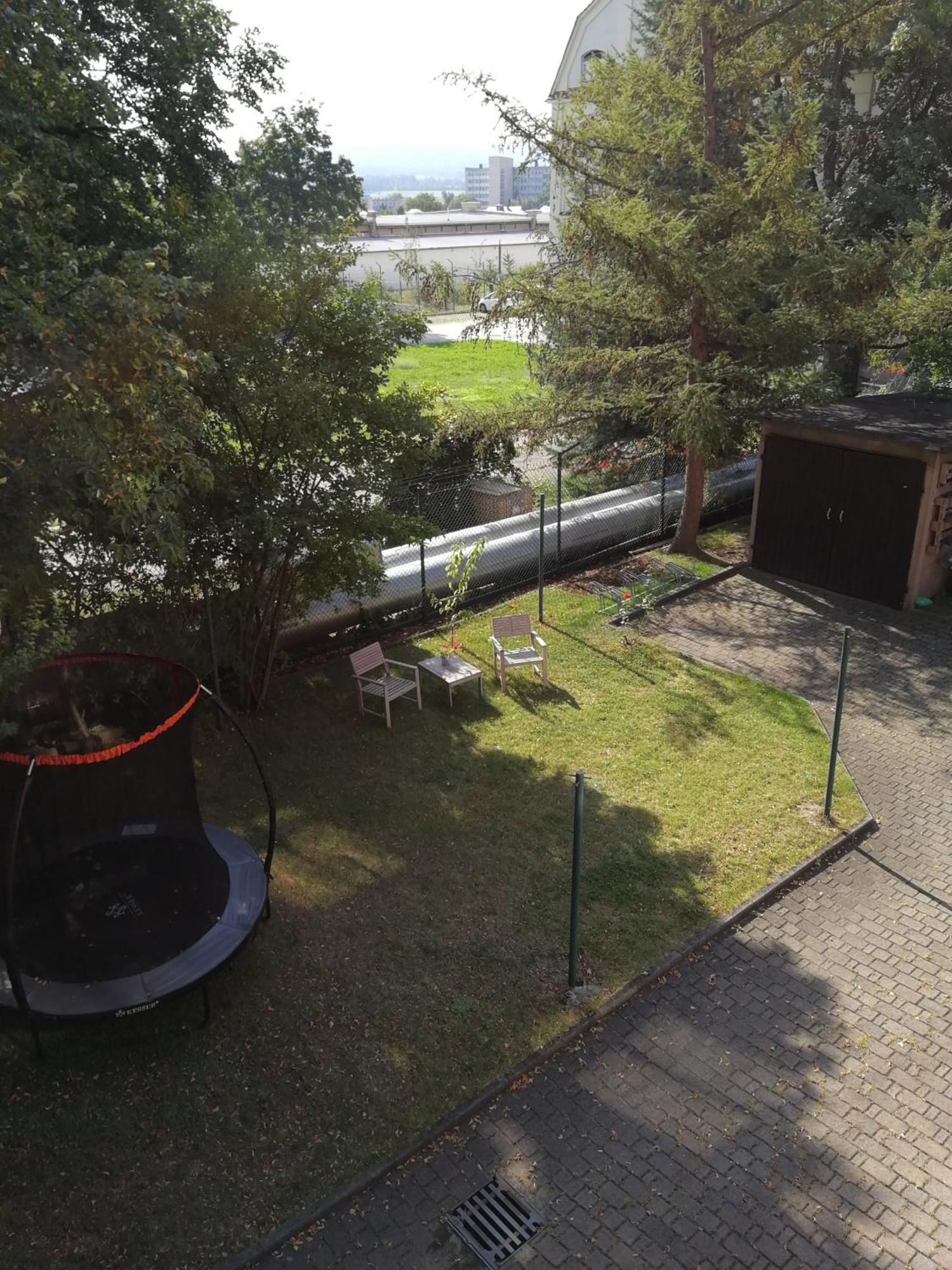 Fewo Geborgenheit Asza Mit Strahlungsfreien Zonen Bautzen Exterior foto
