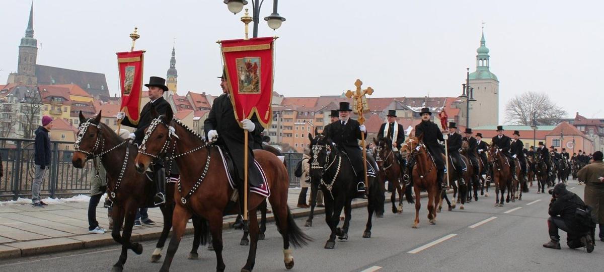Fewo Geborgenheit Asza Mit Strahlungsfreien Zonen Bautzen Exterior foto